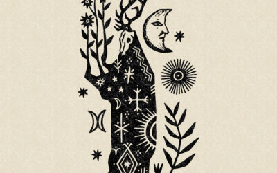 O Arquétipo como Território Vivo