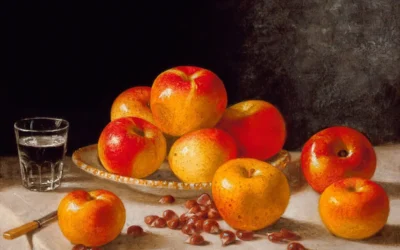 De quantos nadas é feita a tua vida?