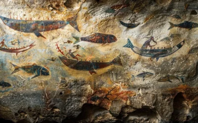 Ecologia Histórica através de Gatelo e Breogán