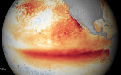 El Niño