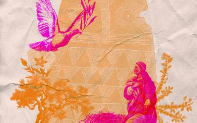 Memória de Asa e Pedra