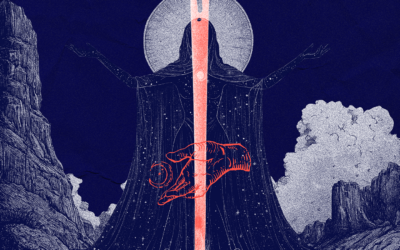 A Rainha-Mãe dos Muitos Filhos