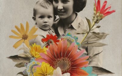 Neste Dia da Mãe, ajoelhamo-nos com as Comadres