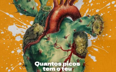 Quantos picos tem o teu coração