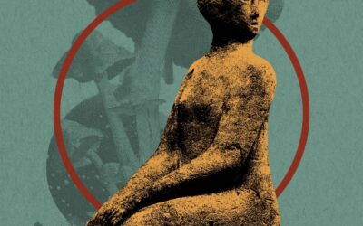 A Deusa que Morre e Volta