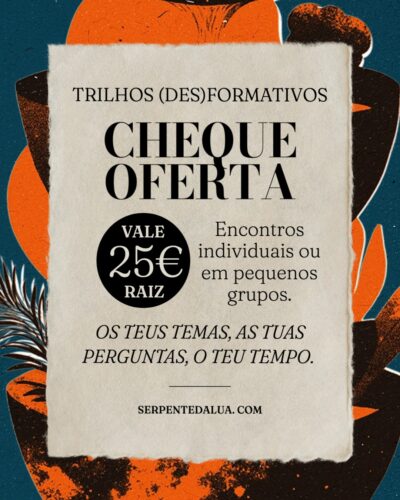 Cheque-Oferta Trilhos