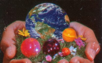 Escutar os Fios Perdidos