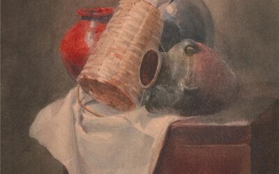 Dos Cestos e dos Cântaros