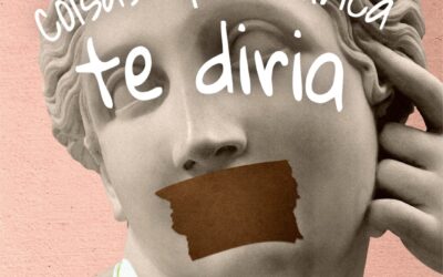 Coisas que Nunca de Diria