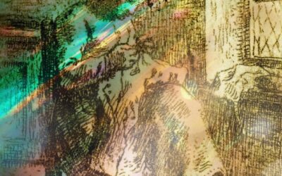 A Costureira das Muitas Peles