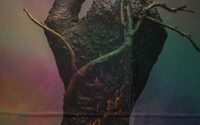 Maldita das Raízes Fundas