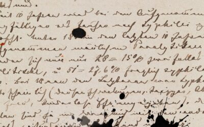 Da escrita que sabe ou da escrita que procura