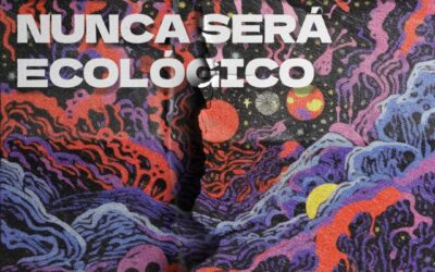 O Ecofascismo Nunca será Ecológico