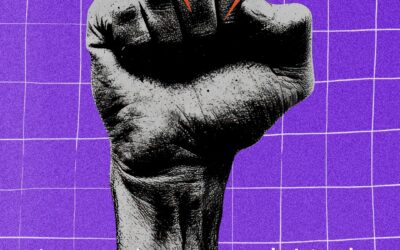 Acampadas e Resistência