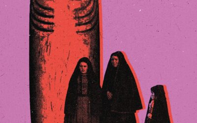 As Quatro Peles dos Contos Eco-Míticos