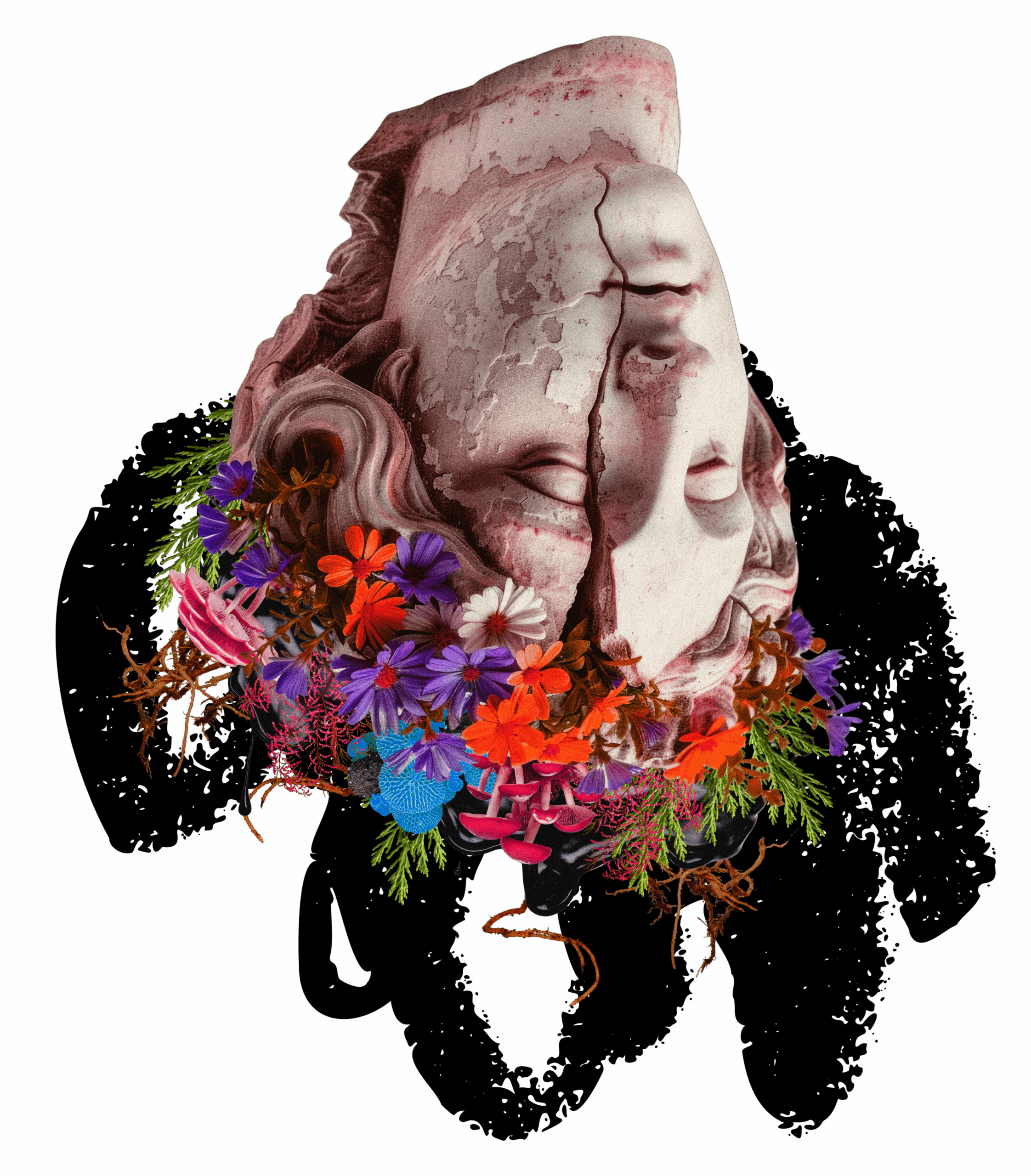 final head