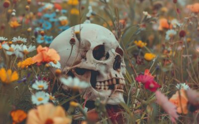 Oráculo para viver ciclicamente num mundo em ruínas