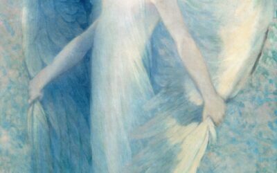 A Mulher que se Esqueceu de Voar