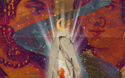 A Lenda da Terra que se fez Morena