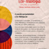 1º Encontro de Eco-Mitologia - Image 4